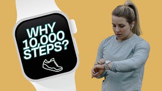 Do your daily steps really matter?