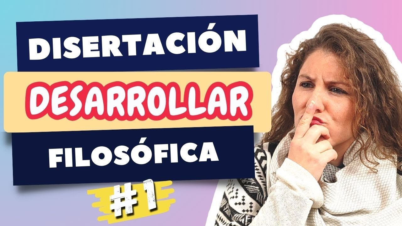 HOW TO WRITE A GOOD PHILOSOPHICAL DISSERTATION - UNIVERSITY ENTRANCE EXAM 2025