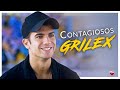 CONTAGIOSOS #1 | GRILEX