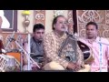 Classical music charukeshi by pandit samaresh chowdhury