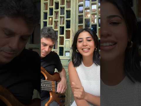 بيوحشنا بيوحشنا والله عمرو دياب مع سامر جورج