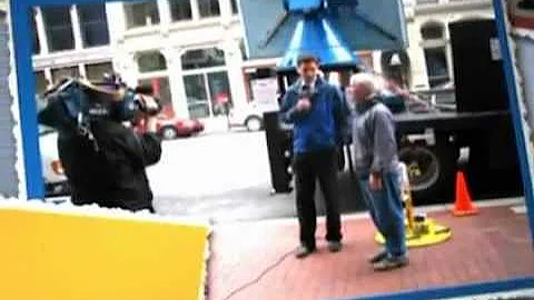 Visitor Experience-Large, Kentucky Science Center