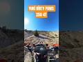Yuki Dirtypaws 250 cc | Arazi Performansı | Motocross Enduro Yuki