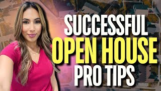 How to Plan a Successful Open Houses as a Real Estate Agent in 2023 +( Scripts Included)