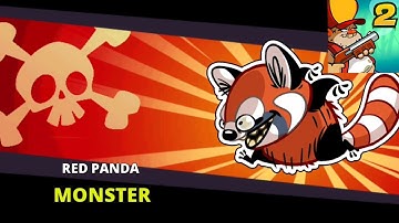 Swamp attack 2 / Episode 2, levels 34 to 40 Gameplay Walkthrough (Part 14)