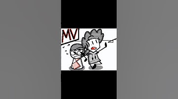 Albuquerque: Animated MV