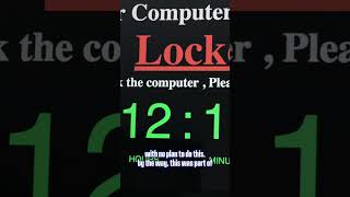 Ransomware Attack: Disconnecting the System Under Pressure