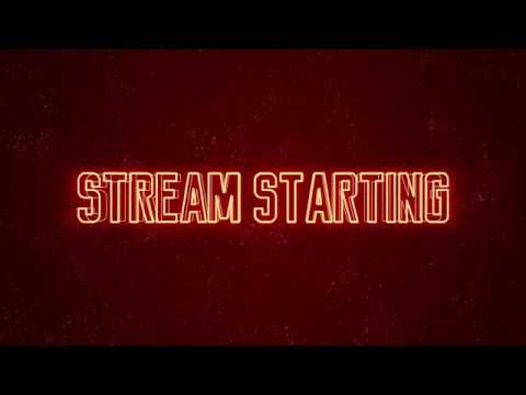 Stream Starting Scene for Limitt! - YouTube