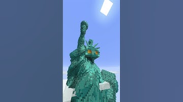 The Copper Age #minecraft