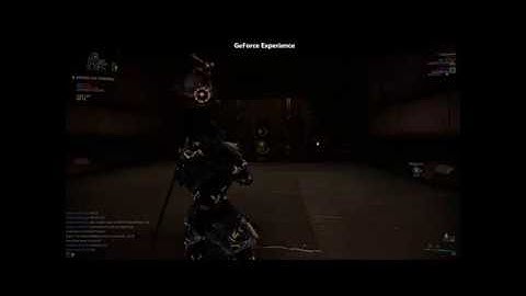 Warframe infinite falling loop