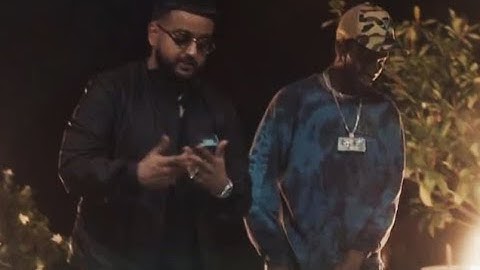 NAV & Travis Scott - Hard To Replace (Leaked Song)
