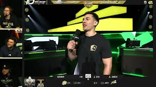 Censor makes COD Champs like he said he would 😂 Wealth