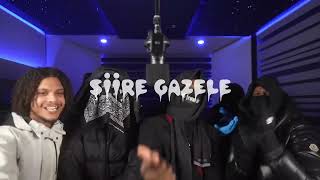 Seda Sayan - Şiire Gazele (Drill Remix) Resimi