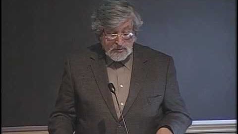 Did Somebody Say Censorship? Richard Taruskin