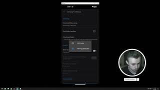 How to download files only via Wifi in 4shared App