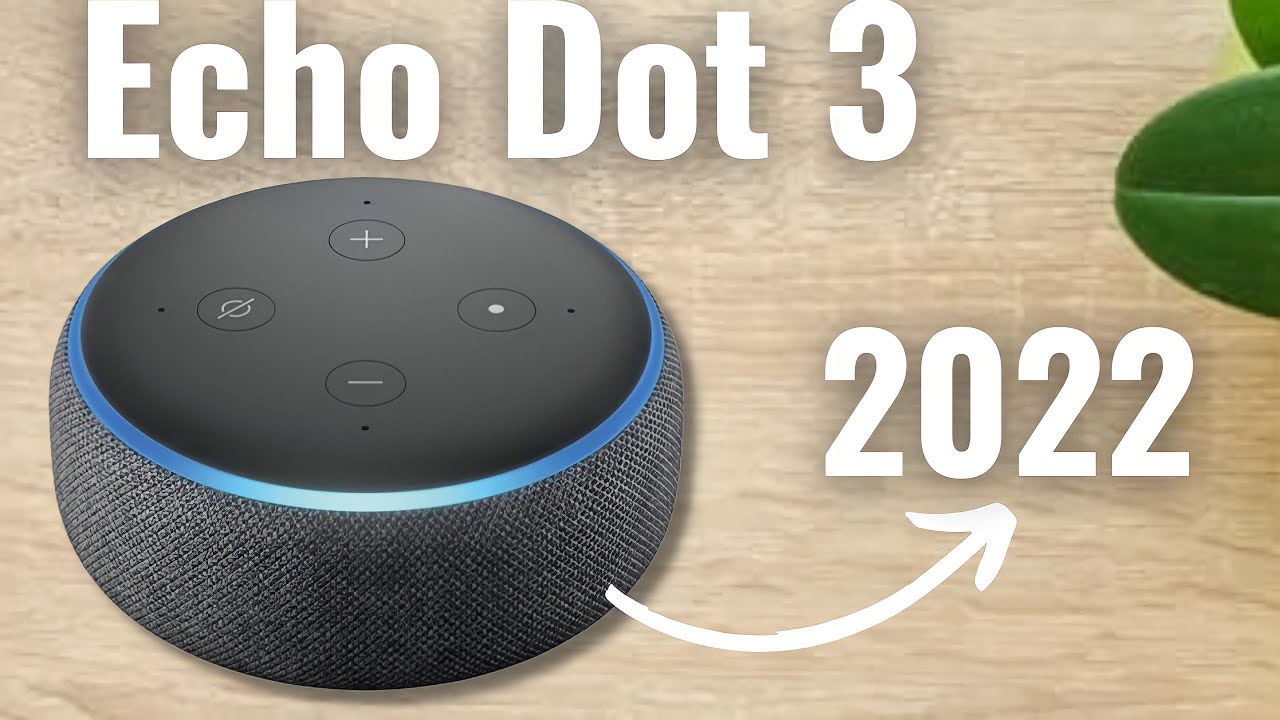 Amazon Alexa Echo Dot 3rd Generation Unboxing and Setup in Pakistan ...