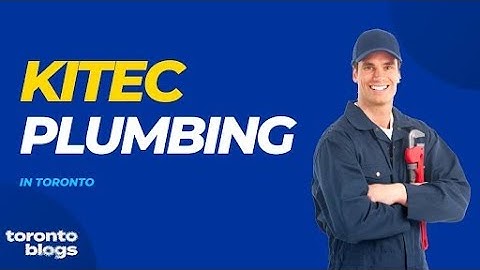 Kitec plumbing in Toronto: Everything you need to know