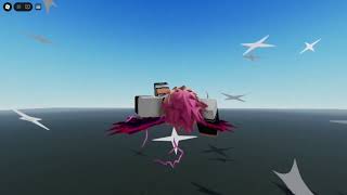 Shidou Season 2 Big Bang Drive Goal But Bootleg On Roblox