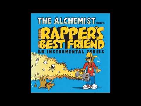 The Alchemist - Back Again