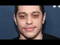 The Tragedy Of Pete Davidson Just Gets Sadder And Sadder