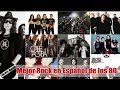 Clasicos del Rock en Español exitos que nunca pasan de moda - Las de Rock en tu idioma