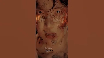ARSON Jhope Song New BTS Arson Burn Jhope Raap 