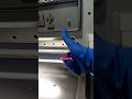 change the cutting blade #machine #shortvideo #shorts #shor @Mozammilprintingpress89