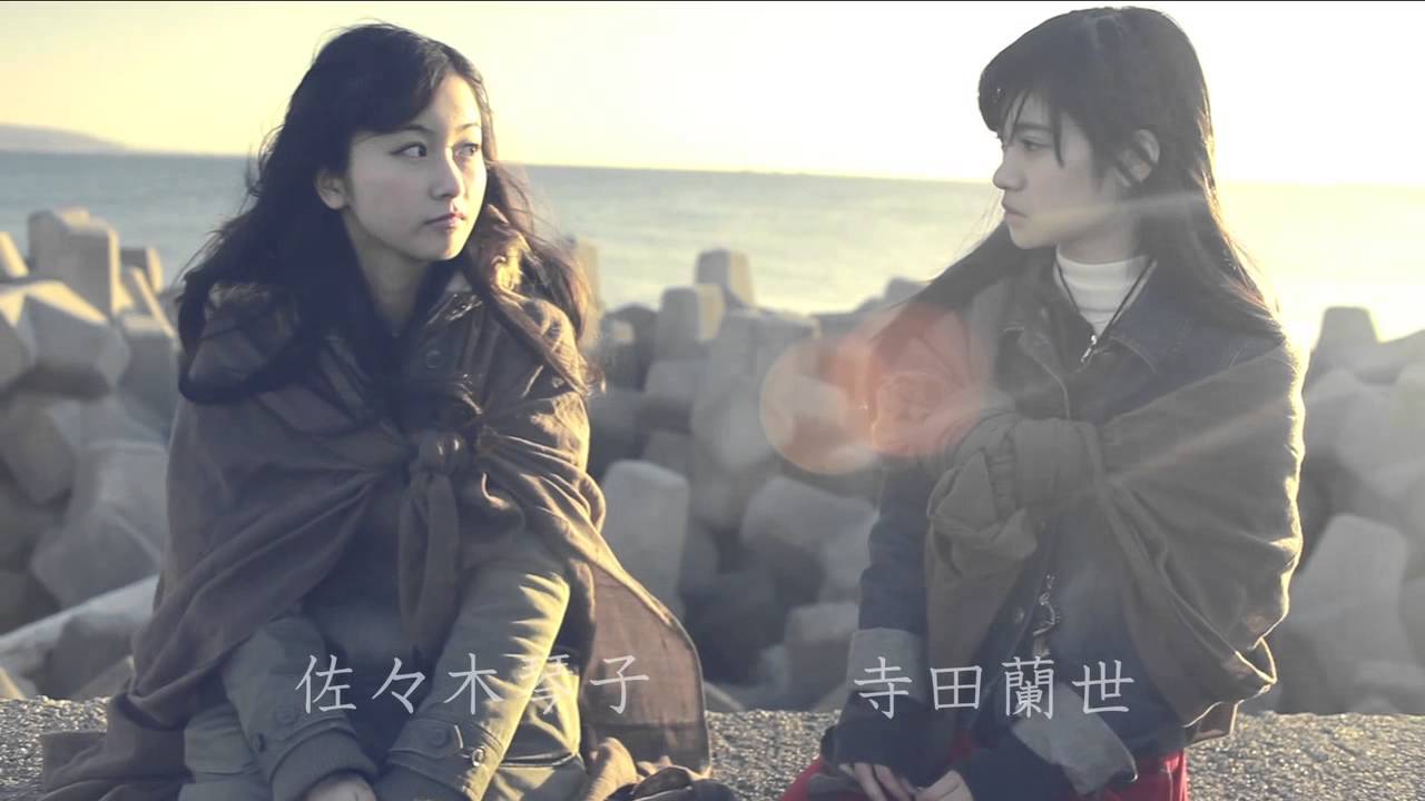 乃木坂46　『研究生 予告編』