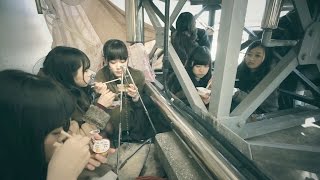 乃木坂46　『研究生 予告編』