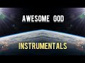 Sinach//Awesome  God// Instrumentals