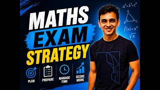 CA Foundation Maths Exam Strategy