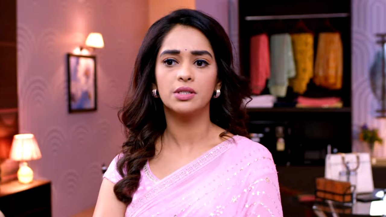 Kumkum Bhagya - Hindi TV Serial - Ep 2318 - Full Episode - Shabir Ahluwalia, Sriti Jha - Zee TV