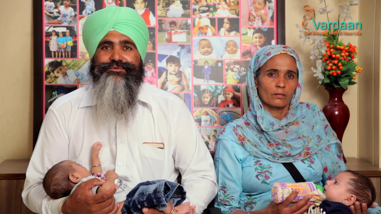 Vardaan Medical Center- Achievements - Patient Testimonial