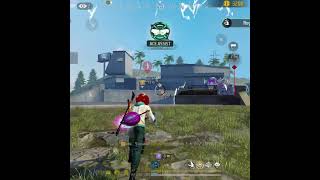 Last kill Booyah || free fire ||
