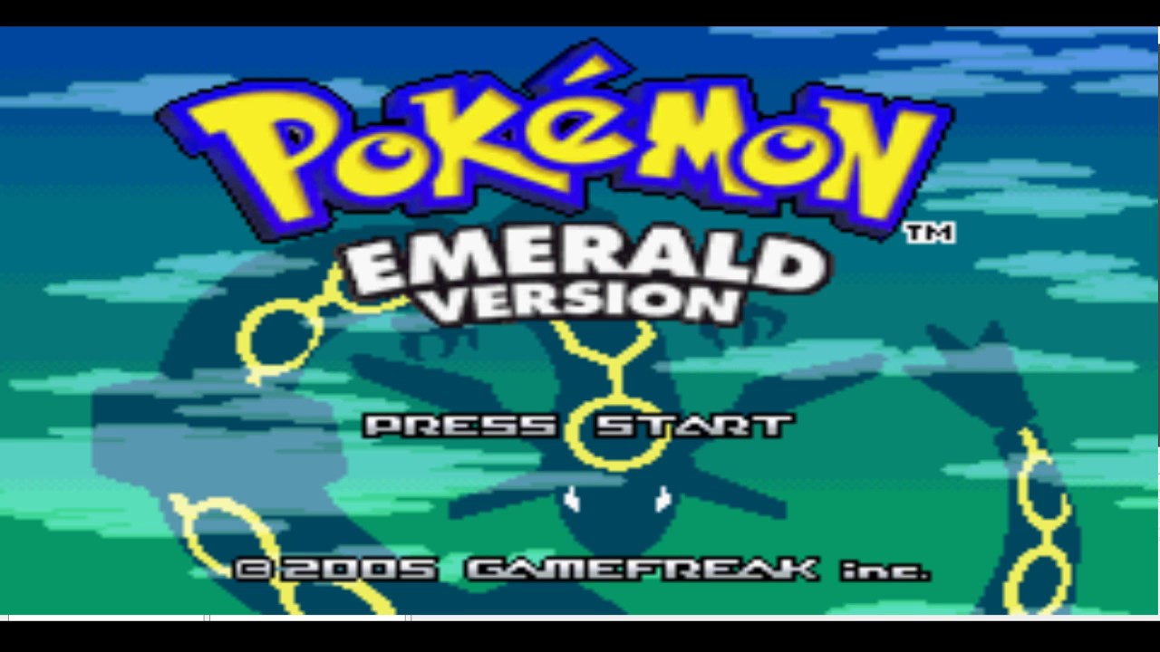 video phone beyonce mp3 ASMR - Pokemon Emerald Nuzlocke: PART 1!