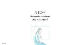 URBAN ZAKAPA - STAY // Lirik Sub Indo 