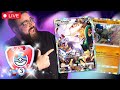Silvally &amp; Rampardos IN RANKED | Pokemon TCG Pocket - Extradimensional Crisis LIVE