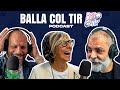 PROCURATORI E CALCIOMERCATO CON FABRIZIO FERRARI | BALLA COL TIR PODCAST - BALLARINI & TIRIBOCCHI