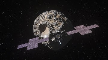 Asteroid Mining