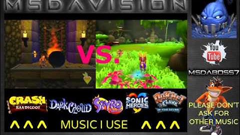 Dragonfly Gauntlet - Wrath of Cortex/A Hero