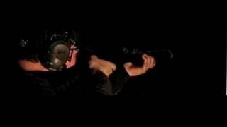 Shooting In Slow Motion