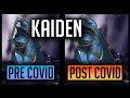 Raid  new epic kaiden guide  showcase his belly isnt the only big thing he has
