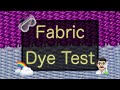 Dye Lab - Fabric Dye