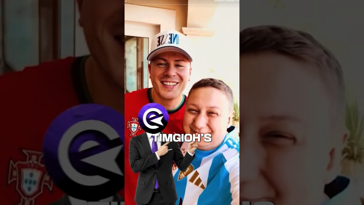 Streamer reagieren auf den TimGiOh Song💀