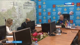 Тверитянам официально запретили жарить шашлыки на балконах Тверитянам официально запретили жарить шашлыки на балконах