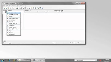 2 - ifacto ReVision - Configure VSS [HD]