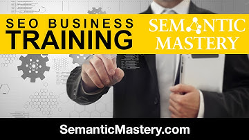 How To SEO: YouTube & Hangouts SEO & Silo Structure | Semantic Mastery