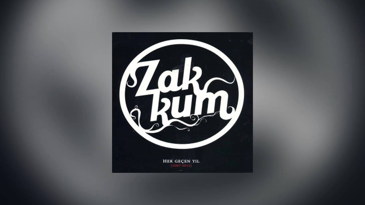 Zakkum Gidiyorum Yolcu Et YouTube