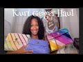 KURT GEIGER HAUL | Unboxing XXL Kensington  | Links in Description | A lil VLOG session | Let’s Ride