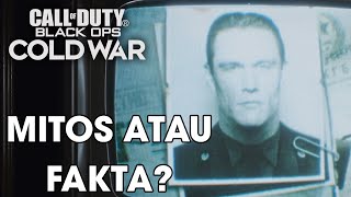PEMBUKTIAN MITOS PERANG DINGIN! | Call of Duty: Black Ops Cold War (2020) Part 1 Indonesia